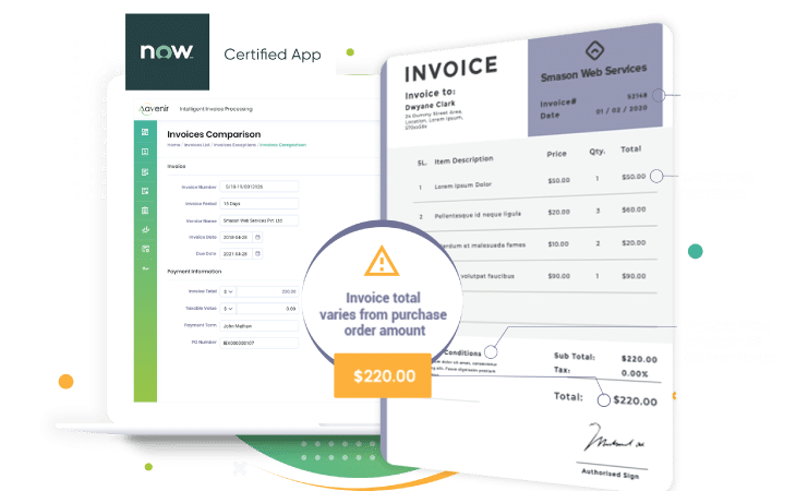 Invoiceflow-Knowledge 2021