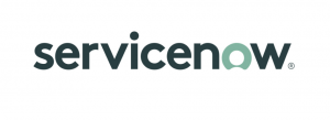 ServiceNow logo