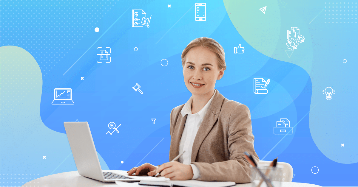 Touchless Invoice Processing