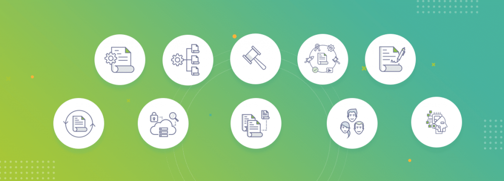 10 Must-Have Contract Management Software Features 1 contract management software