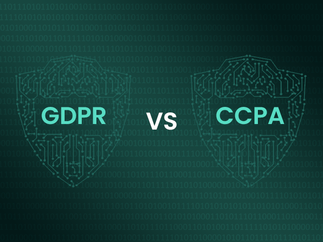 10 clauses that can improve CCPA compliance in vendor contract 1 CCPA vs GDPR Comparision - vendor contract management