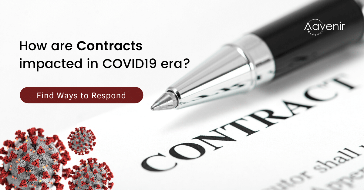 COVID-19-Conract-Management-Force-Majeure-Clauses-Vendor-Risk-Management-Aavenir