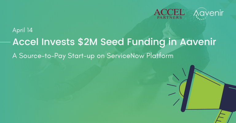 Accel-Partners-Investment-Funding-Aavenir-Source-to-Pay