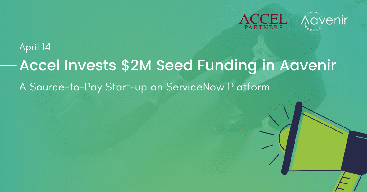 Accel-Partners-Investment-Funding-Aavenir-Source-to-Pay