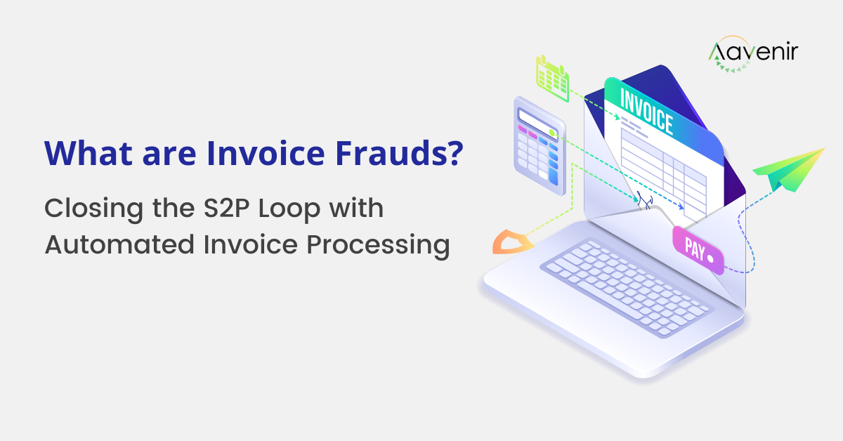 Invoice Fraud Detection Software