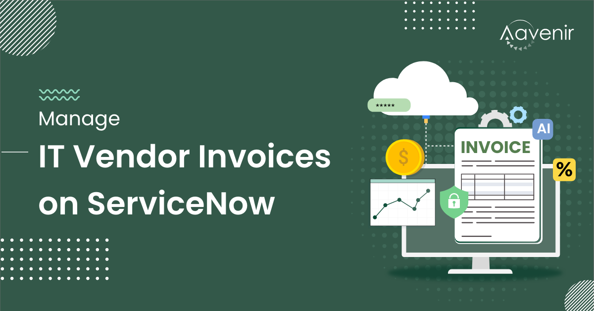 IT-Vender-Inovice_Management-Software-ServiceNow