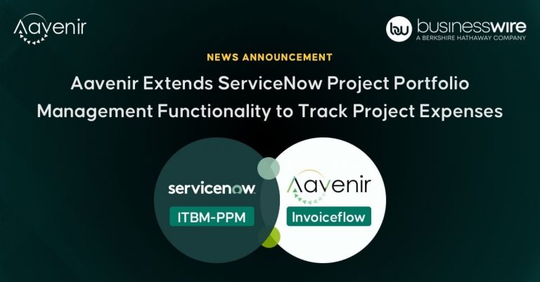 NEWS-ANNOUNCEMENT_ITBM PPM Integration Invoiceflow