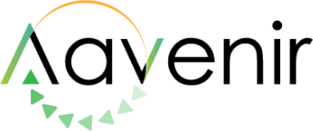 Aavenir Logo