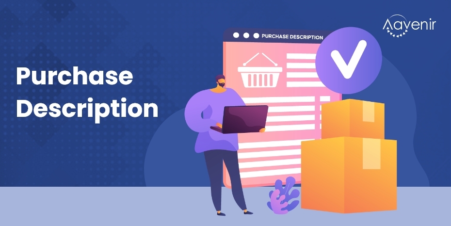 Purchase Description