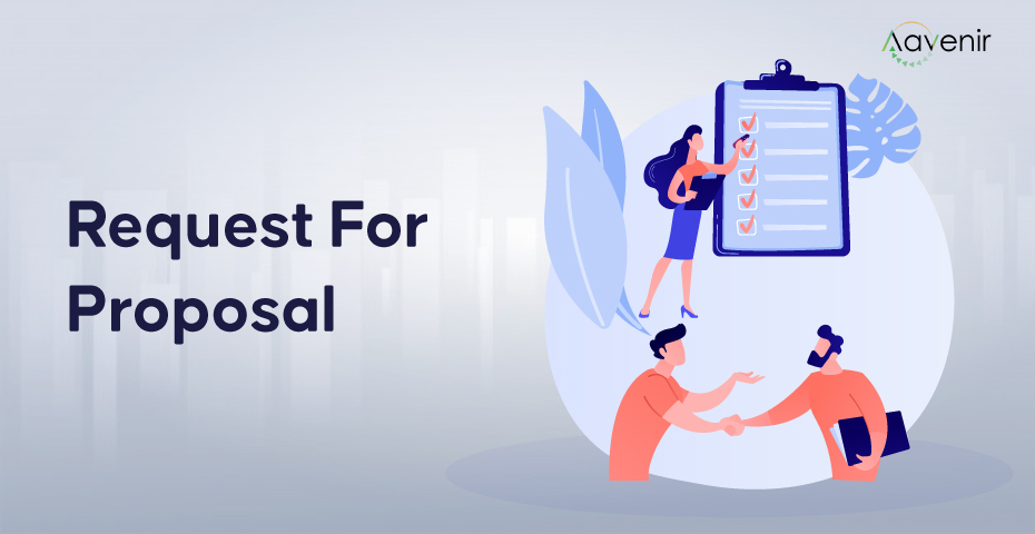 Request For Proposal (RFP) 1 Request for proposal