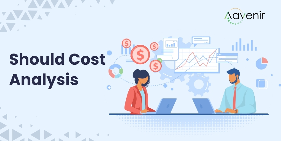 Should Cost Analysis 1 Should Cost Analysis
