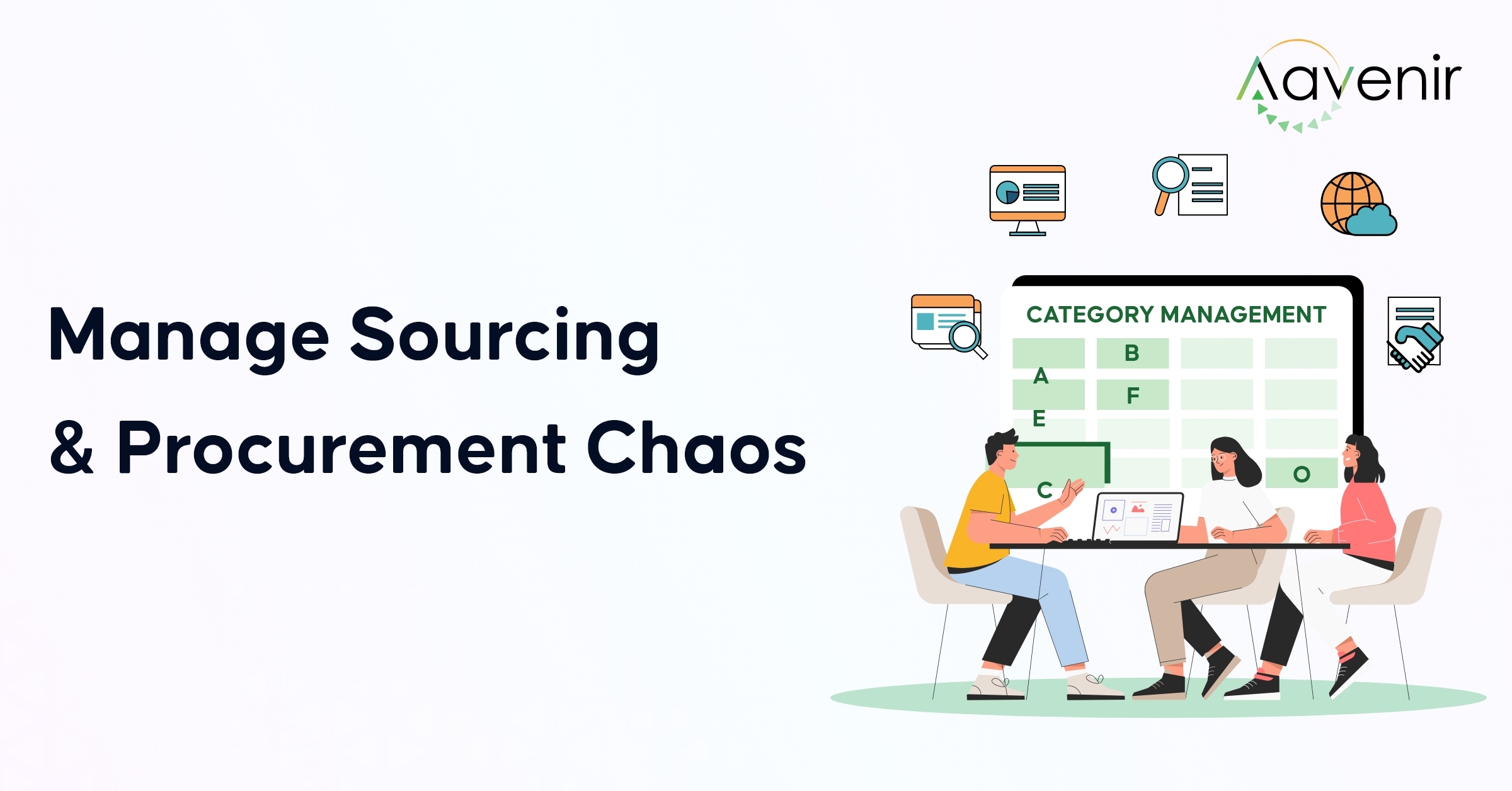 Reimagining category management