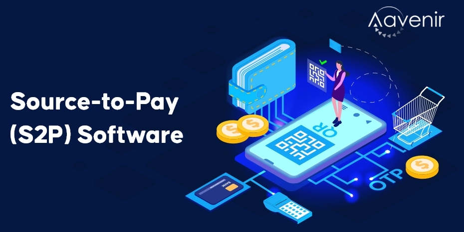 S2P Software 1 Source to pay 2