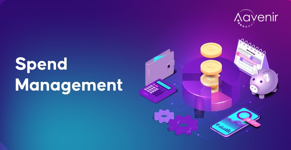 Spend Management