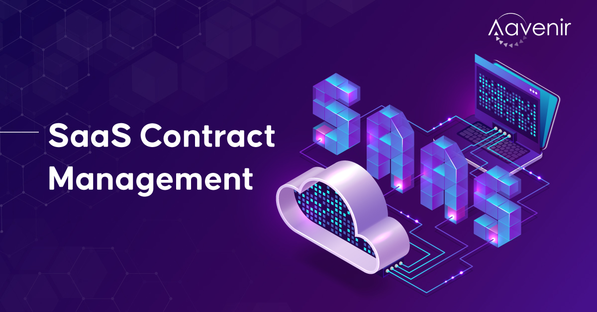 Clauses in SaaS Contract