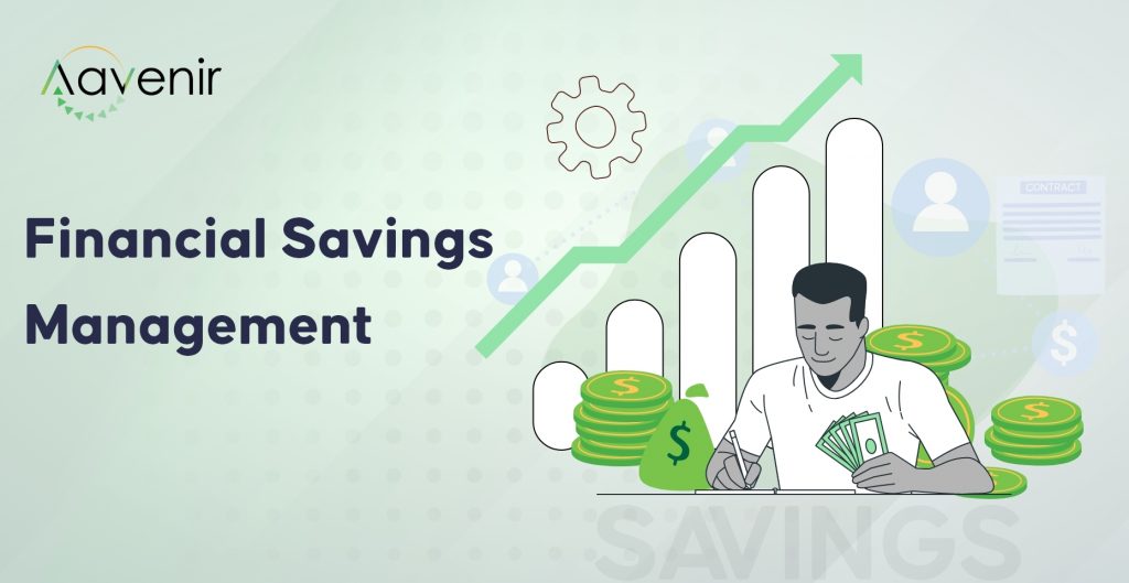 Financial Savings Management 1 Financial Savings Management