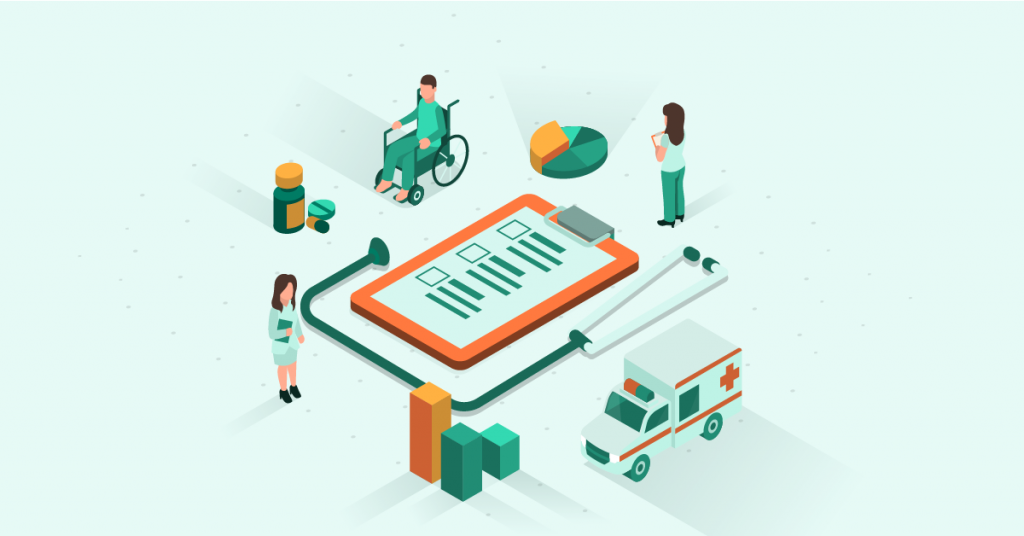 4 Healthcare & Life Sciences Contract Management Complexities You Should Manage with Confidence 9 IT Asset Management