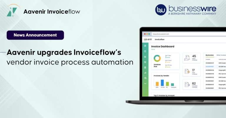 Invoiceflow Updates 3.1
