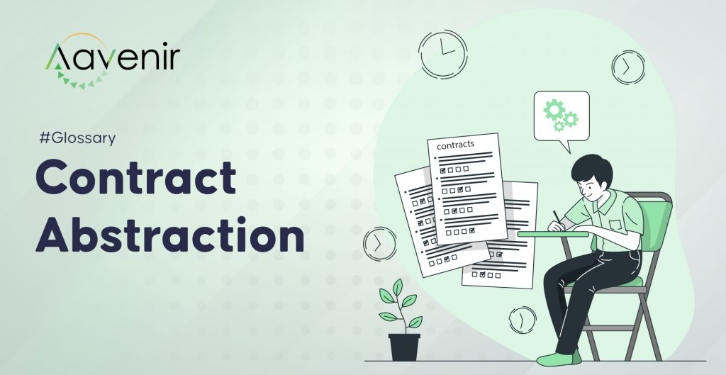 Contract Abstraction