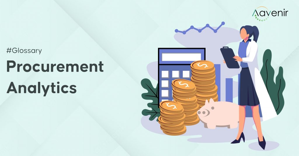 Procurement Analytics 1 Procurement Analytics