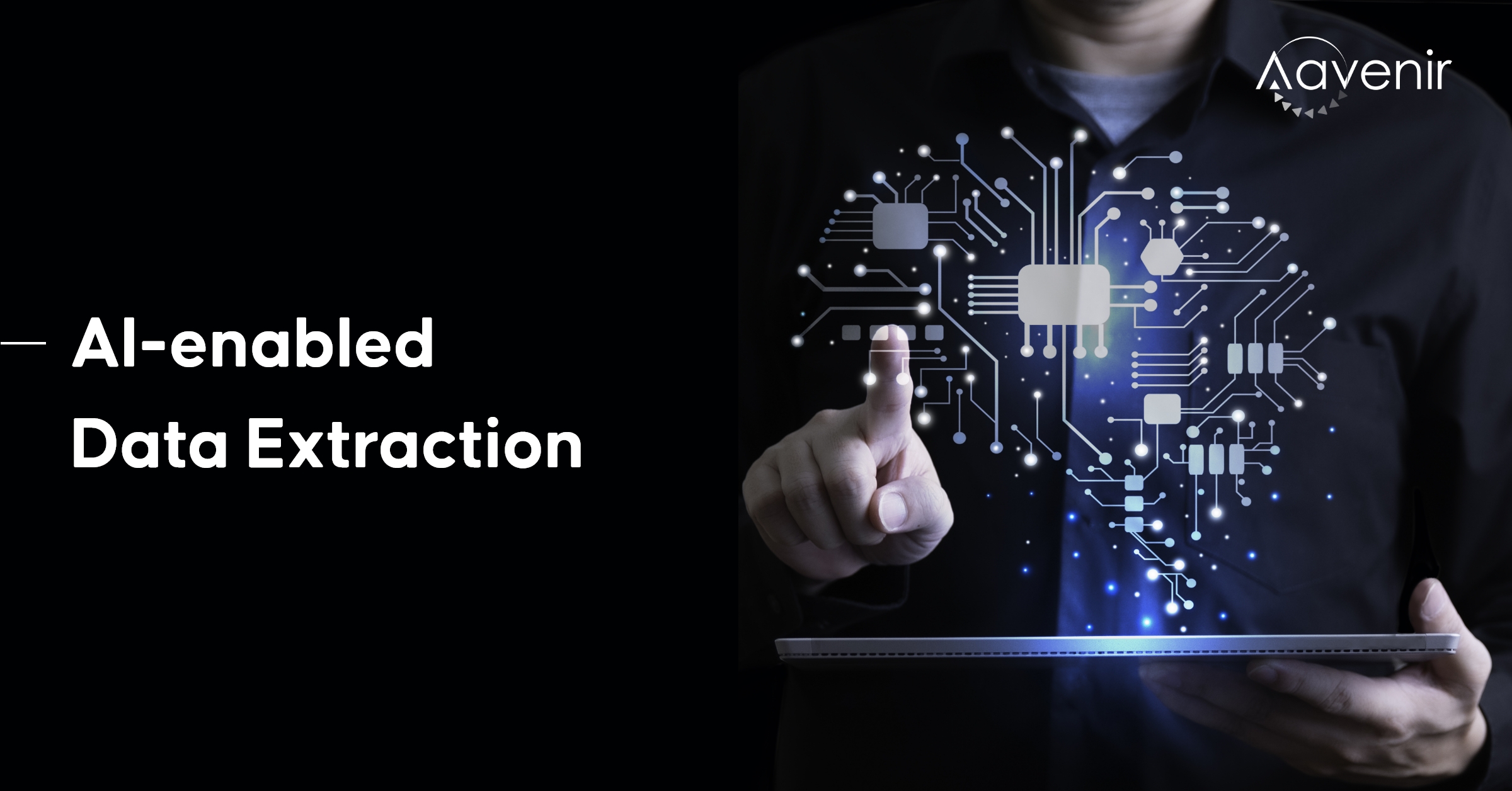 AI-enabled Data Extraction