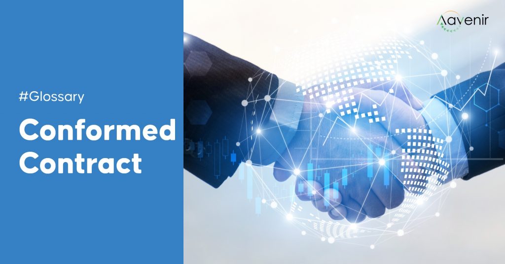 Conformed Contract