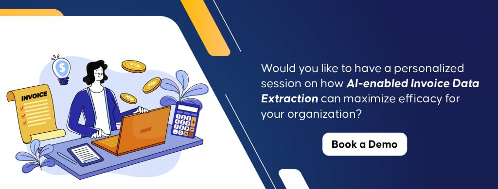 How to Get Over 95% Invoice Data Extraction Accuracy 2 Invoice Data Extraction Demo