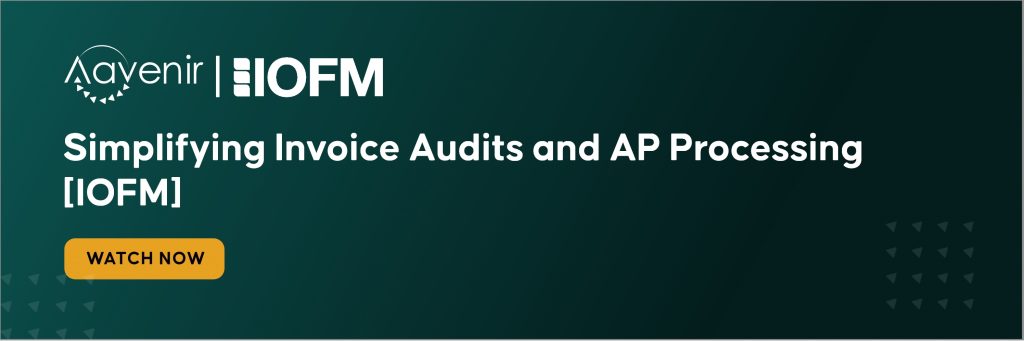 Can Your Accounts Payable Process Beat an Impending Recession? 2 AP automation webinar