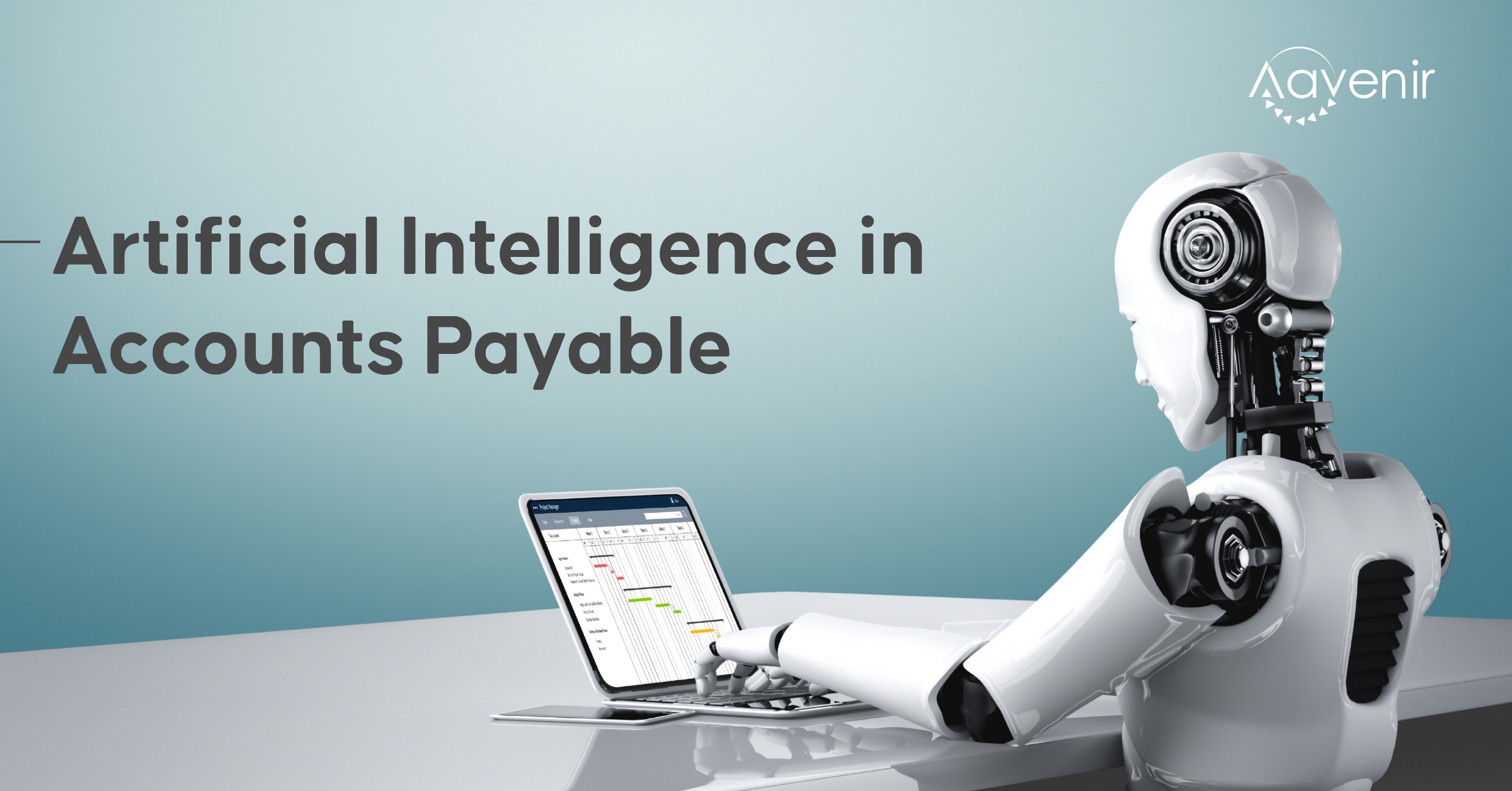 AI for AP Automation