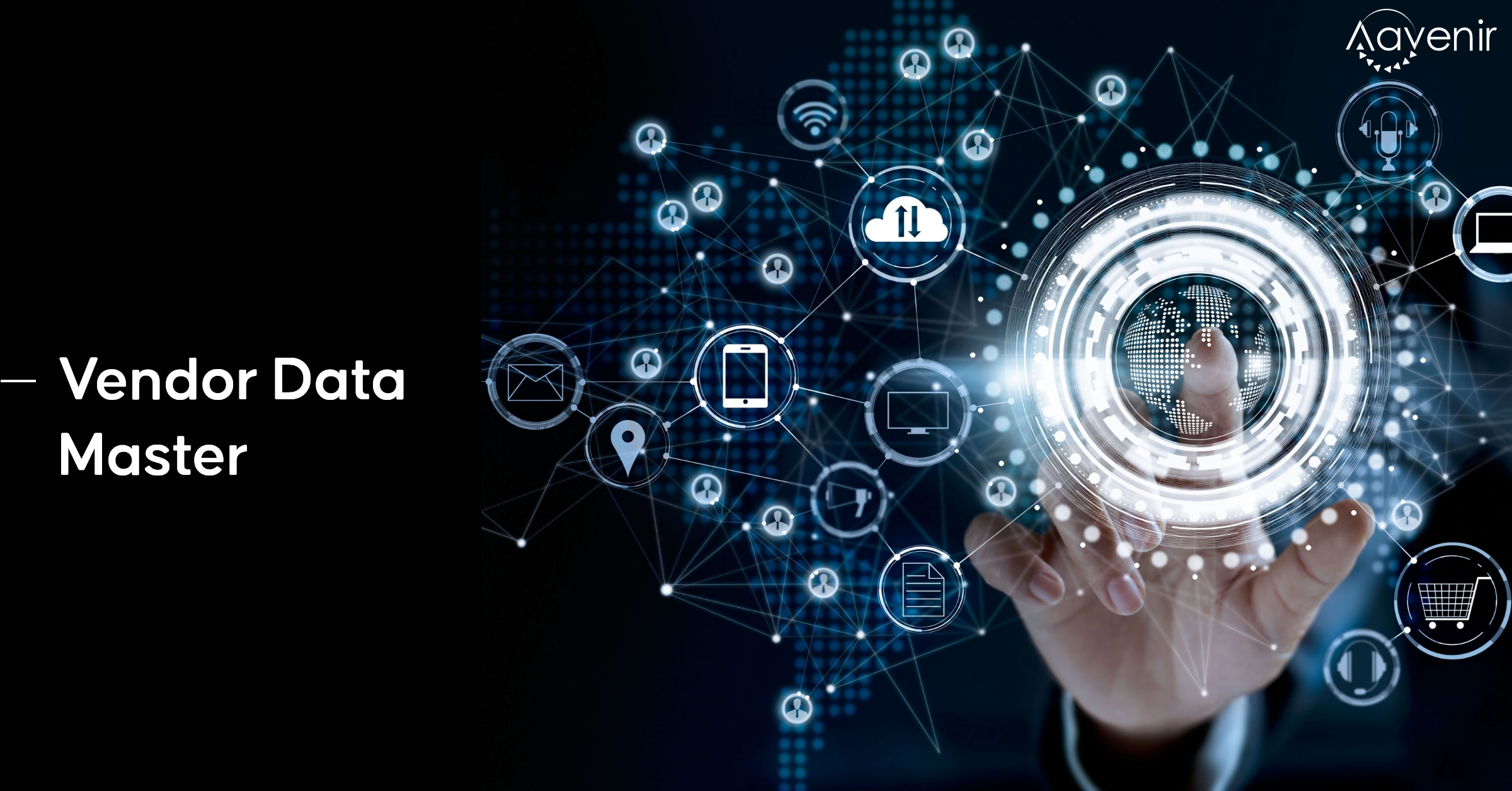 Vendor Data Master