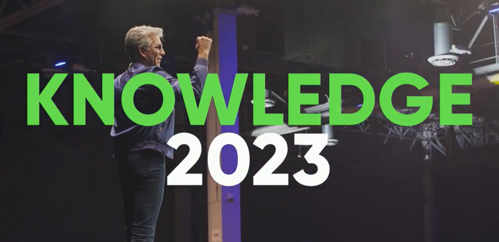 Mastering Legal Service Delivery - Must-Attend Sessions at ServiceNow Knowledge 2023 1 image 2
