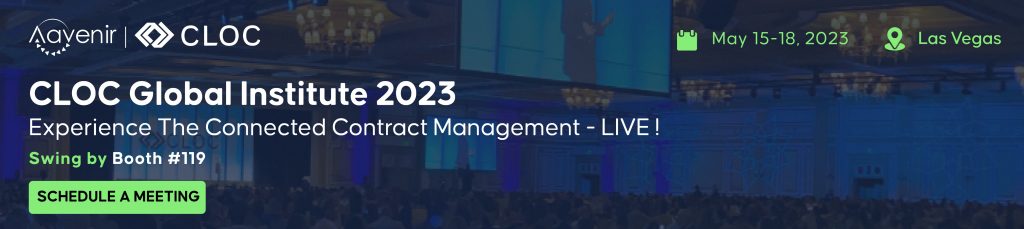 CLOC 2023 Event in Las Vegas: All Your Questions Answered Here 1 CLOC Global Institute 2023