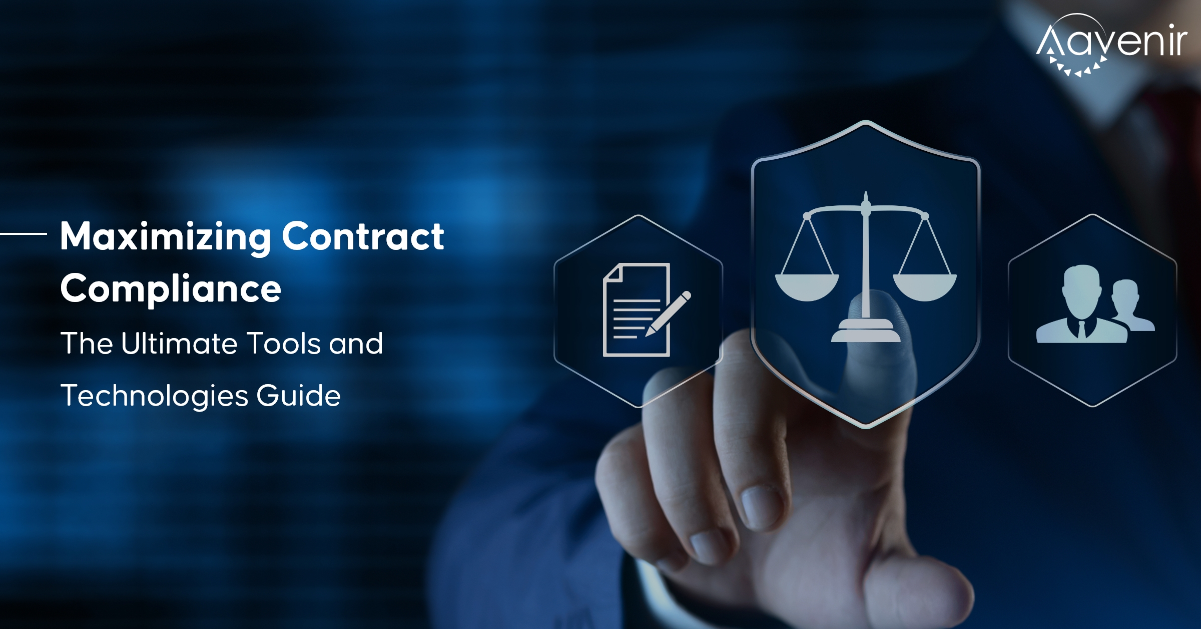 Maximizing Contract Compliance and Obligation Management