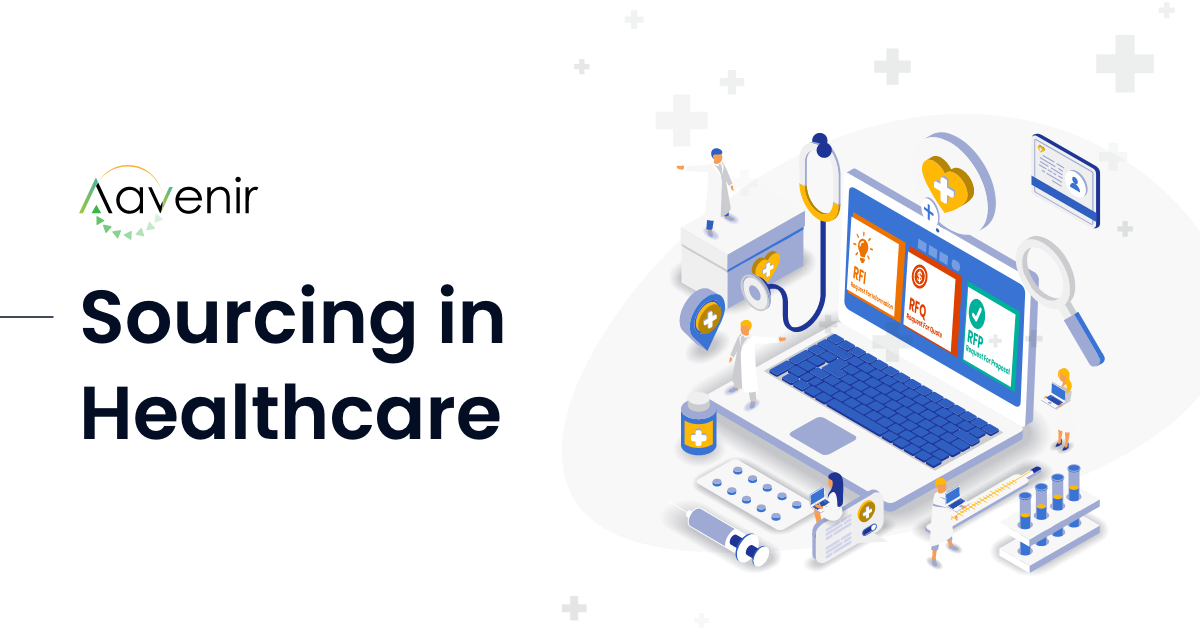 Sourcing in Healthcare