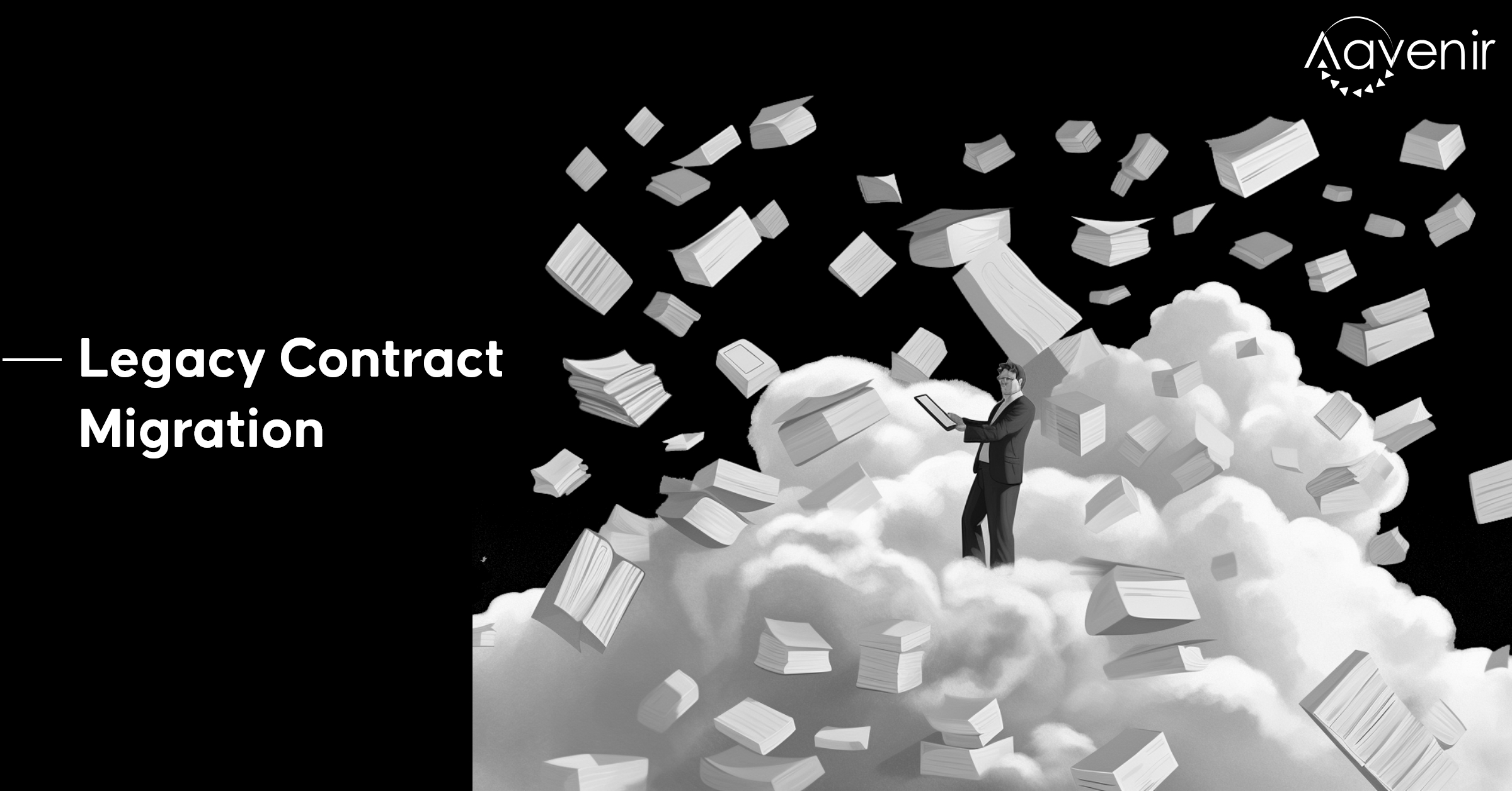 Legacy Contract Migration