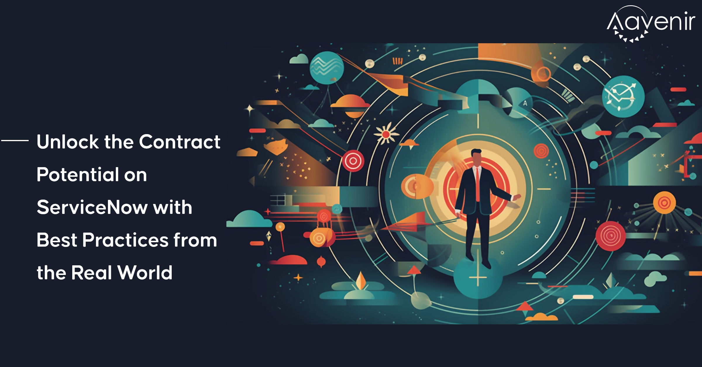 Unlock the Contract Potential