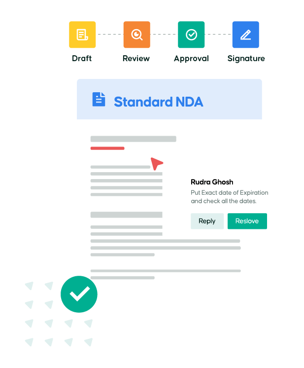 NDA Document