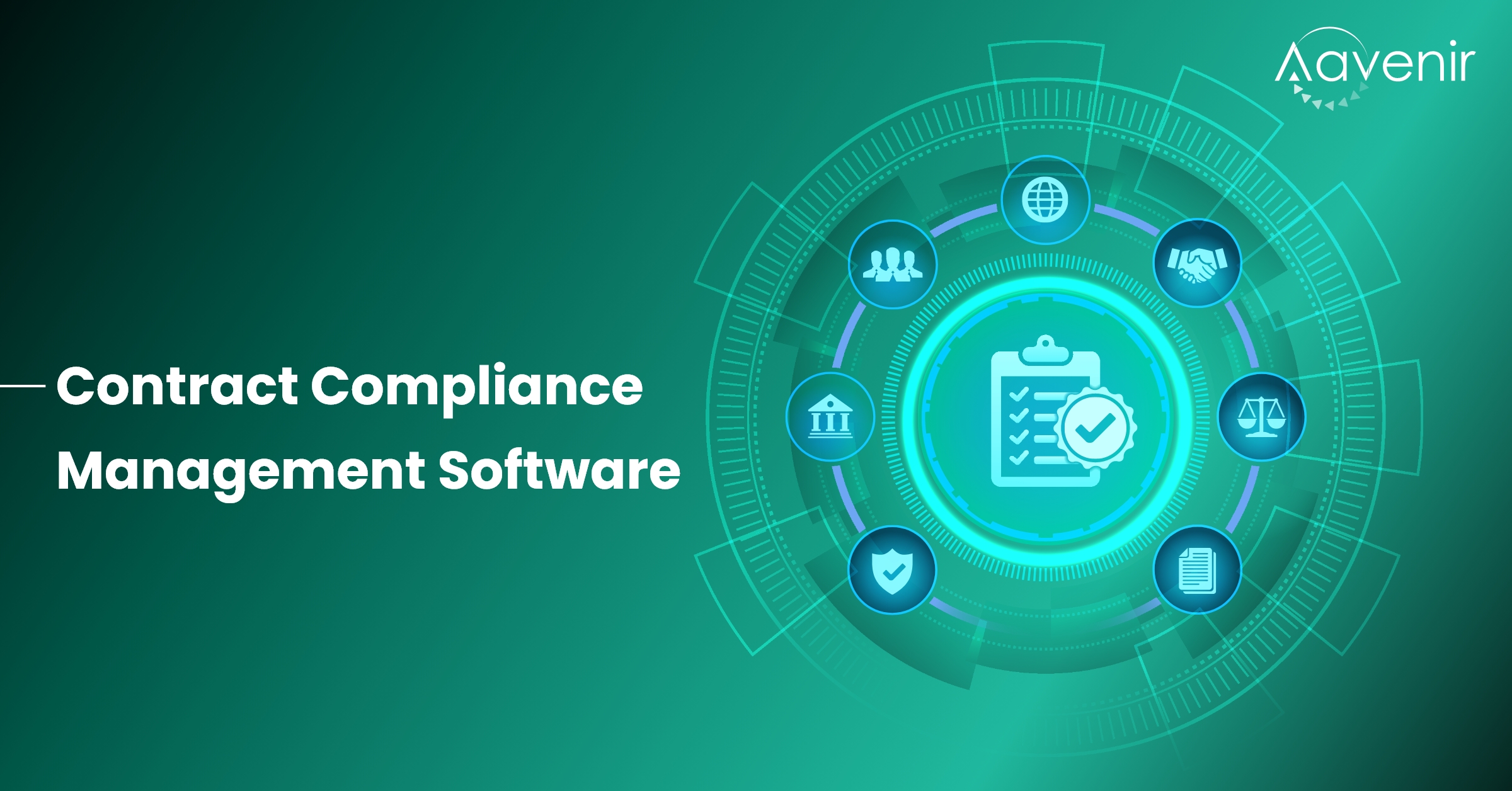 Contract Compliance Management Software