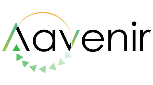 Aavenir Logo