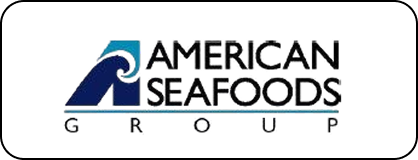 American Seafoods Group logo