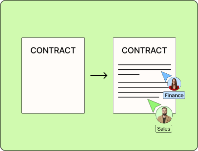RFP Solution 3