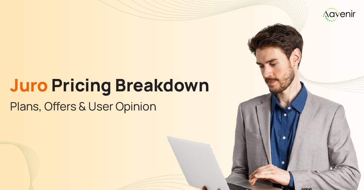 Juro Pricing Breakdown