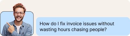 Accounts Payable - Pain Point 4