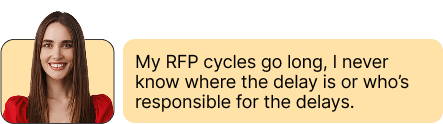 RFP Pain Point 2