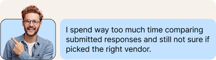 RFP Pain Point 4